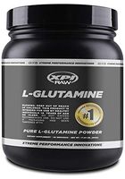 XPI RAW L-Glutamine Powder 500 Grams - Non-GMO, Gluten Free Powder