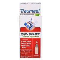 Medinatura T Relief Pain Oral Drop