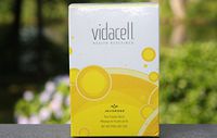 Jeunesse VIDACELL DNA Repair Rice Powder Blend - Sealed Box of 30 x 5g Stick Packs (Net Wt/150g)