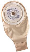 Convatec ActiveLife Colostomy Pouch - 400598BX - Transparent, 10 Each / Box
