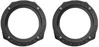 Speaker Adapter Spacer Rings - Exact Fit For Select Honda & Acura Vehicles - SAK033_55 - 1 Pair