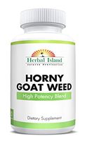 Horny Goat Weed Extract with Tongkat Ali - Maca - Muira - Panax Ginseng and More