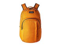 Dakine Unisex 33 L Campus Large Backpack Orange One Size