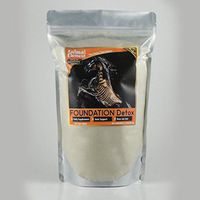 Foundation Detox - 2 Pound Bag - 100% Natural, No GMO's