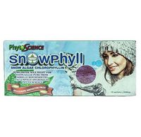 15 x Phytoscience Snowphyll - Snow Algae Chlorophyll (15 Sachet Per Box)