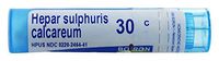 Boiron hepar sulphuris calcareum 6c 1 Pack