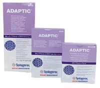 Adaptic Non-Adhering Dressing 3" X 3" (Box Of 50)