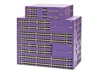 Extreme Networks Summit X440-24p - Switch - L3 - managed - 24 x 10/100/1000 (PoE) + 4 x shared SFP - rack-mountable - PoE - 16504