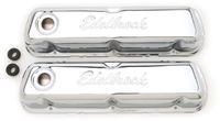 Edelbrock 4460 Signature Series Valve Cover by Edelbrock