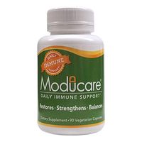 MODUCARE, 90 Capsules