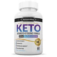 Keto Burn Pills