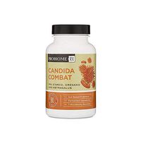ProBiome Rx Candida Combat, 90 Capsules — Support Healthy Yeast and Fungal Balance, Nourish Your Gut, and Give Your Body a Fresh Start…