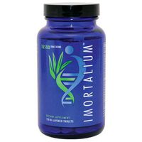 Imortalium Anti Aging - 120 Tablets - 3 Pack