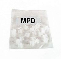 20 NEW RHINO ELEPHANT EAR WASH EARWASHER TIPS FOR CLEANER WAX REMOVAL