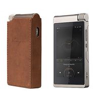 Cayin i5 Portable HiFi Audio Player with Leather Case