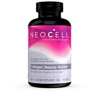 Neocell Laboratories - Collagen Beauty Builder - 150 Tablets (Pack of 3)