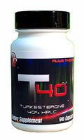 Pro Force T40-2.0 Super Mass Factor Turkesterone Agmatine Sulfate Tribulus Advanced Bodybuilding Supplements Extreme Muscle Builder Male Enhancement Pills