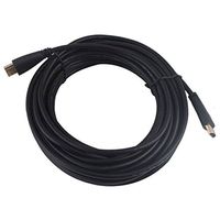 30 FT HDMI Certified Gold Plated Cable Cord 1080P for HD BLURAY PS3 XBOX PC HDTV
