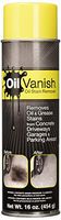 OIL VANISH 8805-020 Vanish Oil Stain Remover, Clear