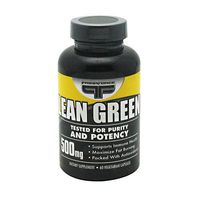Primaforce Leaf Green - 500mg - 60 Servings