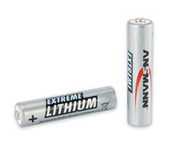 Ansmann Extreme Lithium AAA 2-pk