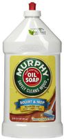 Murphy Oil Soap 101151 Murphy Just Squirt & Mop Floor Cleaner