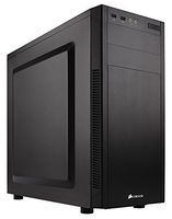 CPU Solutions CEV-6745 Video Editing PC i9 9900KF to 5.0Ghz 8 Core, 64GB RAM, 512GB NVMe SSD, 2TB HDD, Win 10 Pro, Quadro P2200 w/5GB USB 3 Card Reader