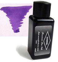 Diamine Refills Lavender 30mL Bottled Ink - DM-3061