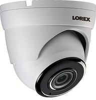 Lorex 5MP IP Audio Dome Camera with Audio