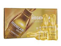 Regenecare Hydrolyzed Collagen Liquid for Healthy Hair, Skin, Nails, Joints, Bones | with 20 Aminoacids Vitamin C Biotin | Peach Flavour | 30 Sachets / 25 ml