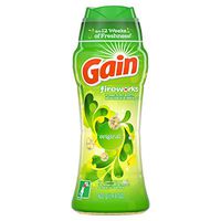 Gain Fireworks In-Wash Scent Booster Beads, Original, 14.8 oz