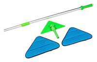 Starfiber Microfiber Window Kit