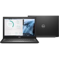 Dell Latitude 7280 Business Laptop - VPH6R (12.5" HD, Intel Core i5 -7300U 2.60GHz, 8GB DDR4, 256GB SSD, Windows 10 Pro 64)