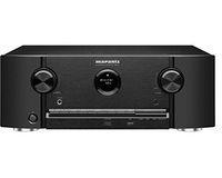 Marantz SR5011 7.2 Channel Network Audio/Video Surround Receiver with Bluetooth