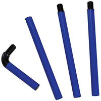 RangeMaster ShoulderWand Therapy Stretching Tool │ Collapsible Stretching Bar │ Physical Therapy Tool for Recovery and Increasing Motion