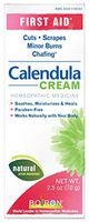 Boiron First Aid Calendula Cream 2.50 oz ( Pack of 2)