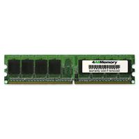 8GB [2x4GB] DDR2-400 PC2-3200 ECC Registered Rank 2 RAM Memory Upgrade Kit for The eMachines 9000 Series 9415