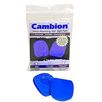 FEI 01-3110 Heel Spur Cushions, Size B