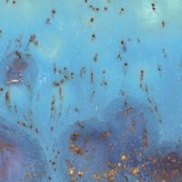 Mayco Crystalites Crystal Glaze - S2711 - Tahiti Grape - 4 Ounce Jar