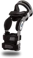 OsteoAlign Knee Brace (Small, Grey)…