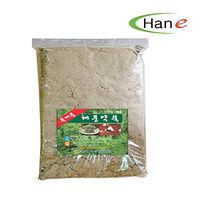 Korea Hane Premium Grade A Natural Loose Moxa Mugwort Wormwood 1000g (35.2OZ)