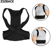 Adult Back Braces for Men and Women (S)