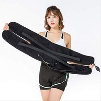 AMXLJNY Compression Hip Belt Brace Support Splint with Air Bag Postpartum Recovery Band