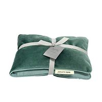Tonic Australia Stress Relief Luxe Velvet Heat Pillow - Moss - Lavender
