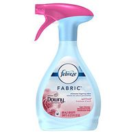 Febreze Fabric Refresher With Downy, April Fresh (1 Count, 27 Oz)