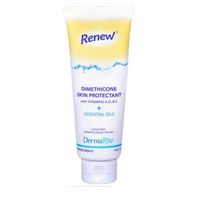 Renew™ Dimethicone Skin Protectant - CASE/12 (4 oz. Tube)