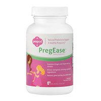 PregEase for Morning Sickness