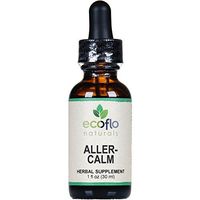 Ecoflo Naturals Aller-Calm, 1 fl oz (30 ml)