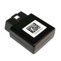 Accutracking VTPlug TK373 3G Real-Time Online GPS OBD II Vehicle Tracker