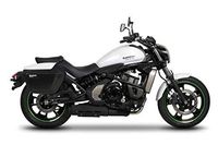 Shad D0B23K0VL65IF Kawasaki Vulcan 650 S 15-18 SH23 Cases and Side Mount, 1 Pack